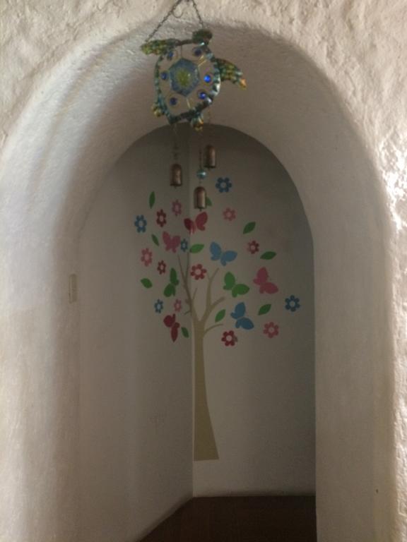 מלון מקסיקו סיטי Mi Aldea Holistica מראה חיצוני תמונה